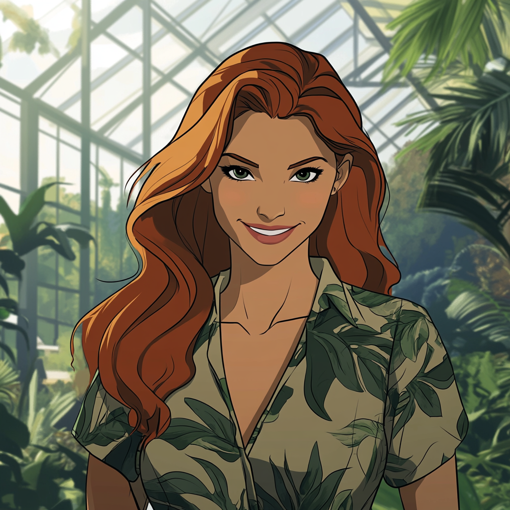 Ivy Bloom